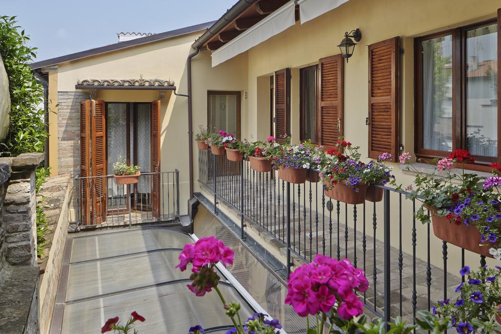 Residence Cavour 63 Rávena Habitación foto
