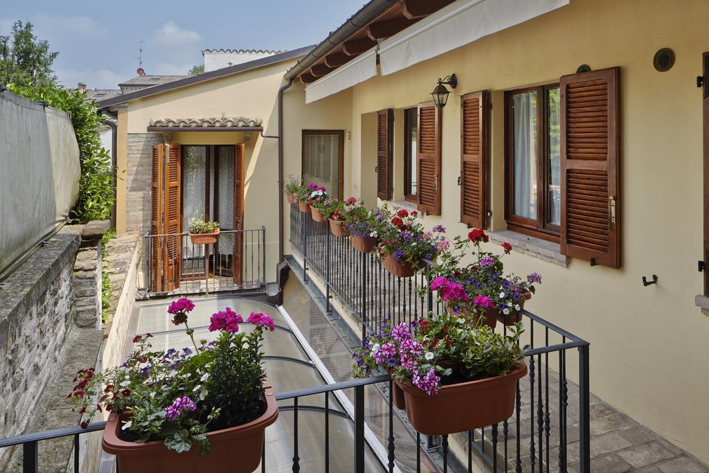 Residence Cavour 63 Rávena Habitación foto