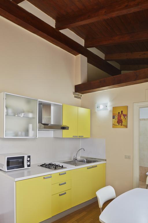 Residence Cavour 63 Rávena Habitación foto