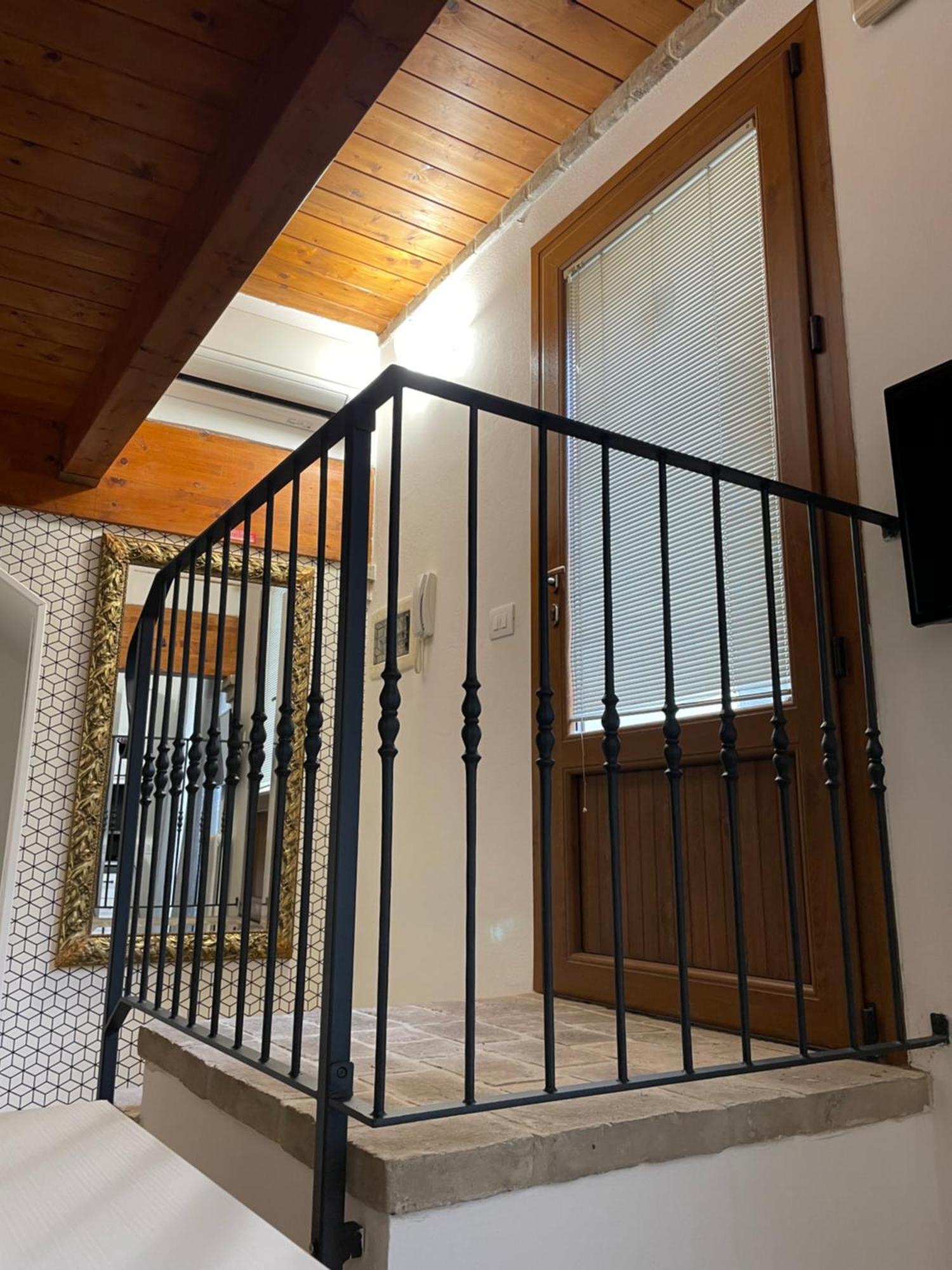 Residence Cavour 63 Rávena Exterior foto