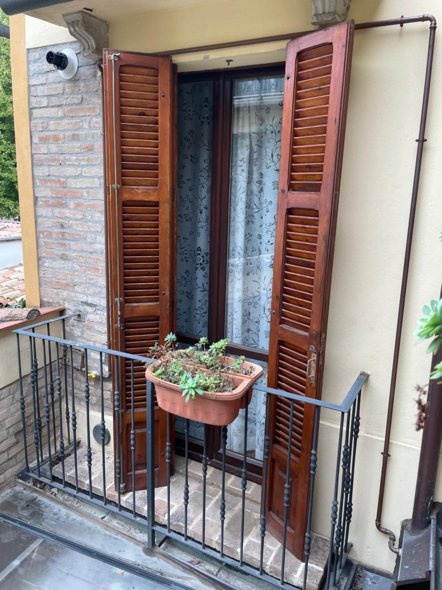 Residence Cavour 63 Rávena Exterior foto