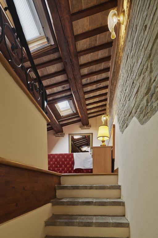 Residence Cavour 63 Rávena Habitación foto