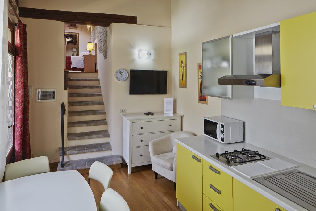 Residence Cavour 63 Rávena Habitación foto