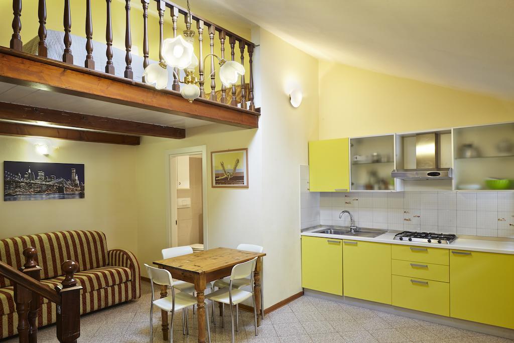 Residence Cavour 63 Rávena Habitación foto