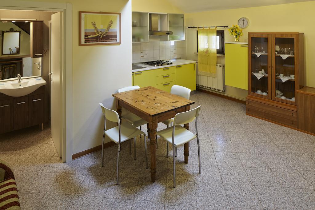 Residence Cavour 63 Rávena Habitación foto