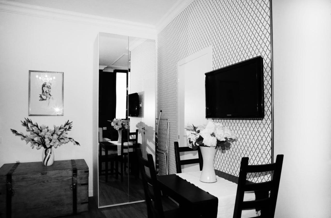 Residence Cavour 63 Rávena Exterior foto