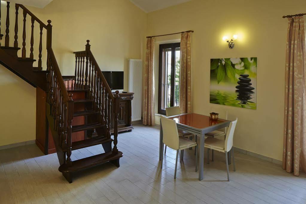 Residence Cavour 63 Rávena Exterior foto